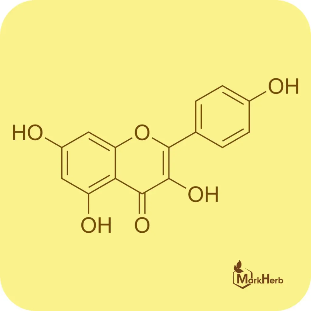 Kaempferol