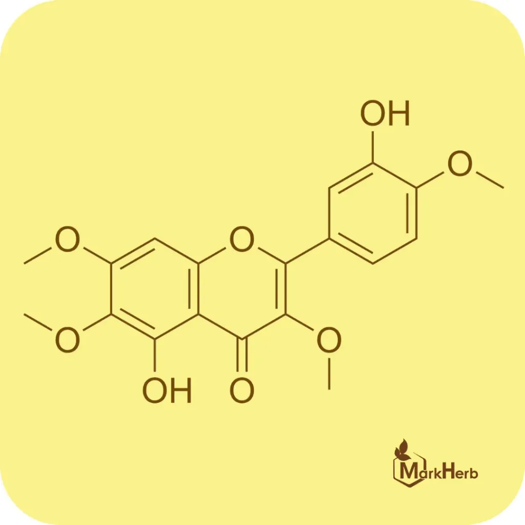 Casticin