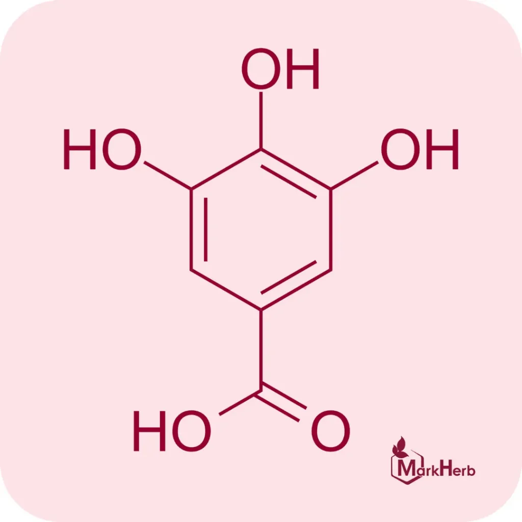 Gallic acid