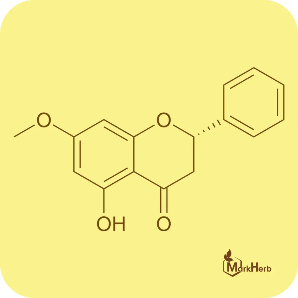 Pinostrobin (5 mg)