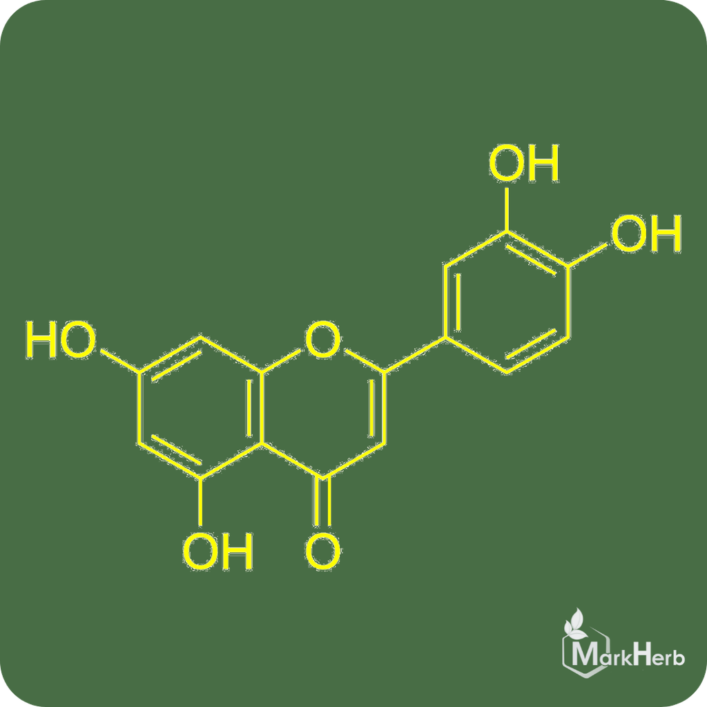 Luteolin (5 mg)