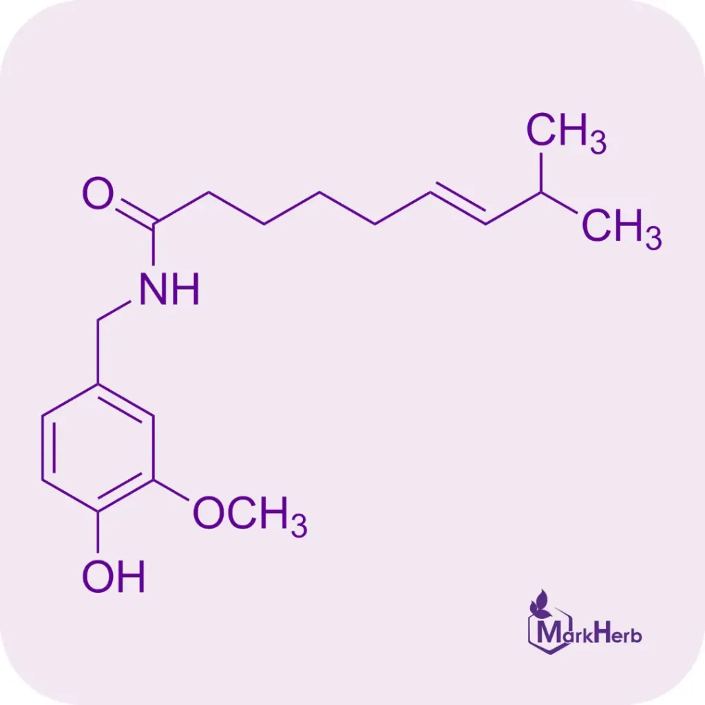 Capsaicin