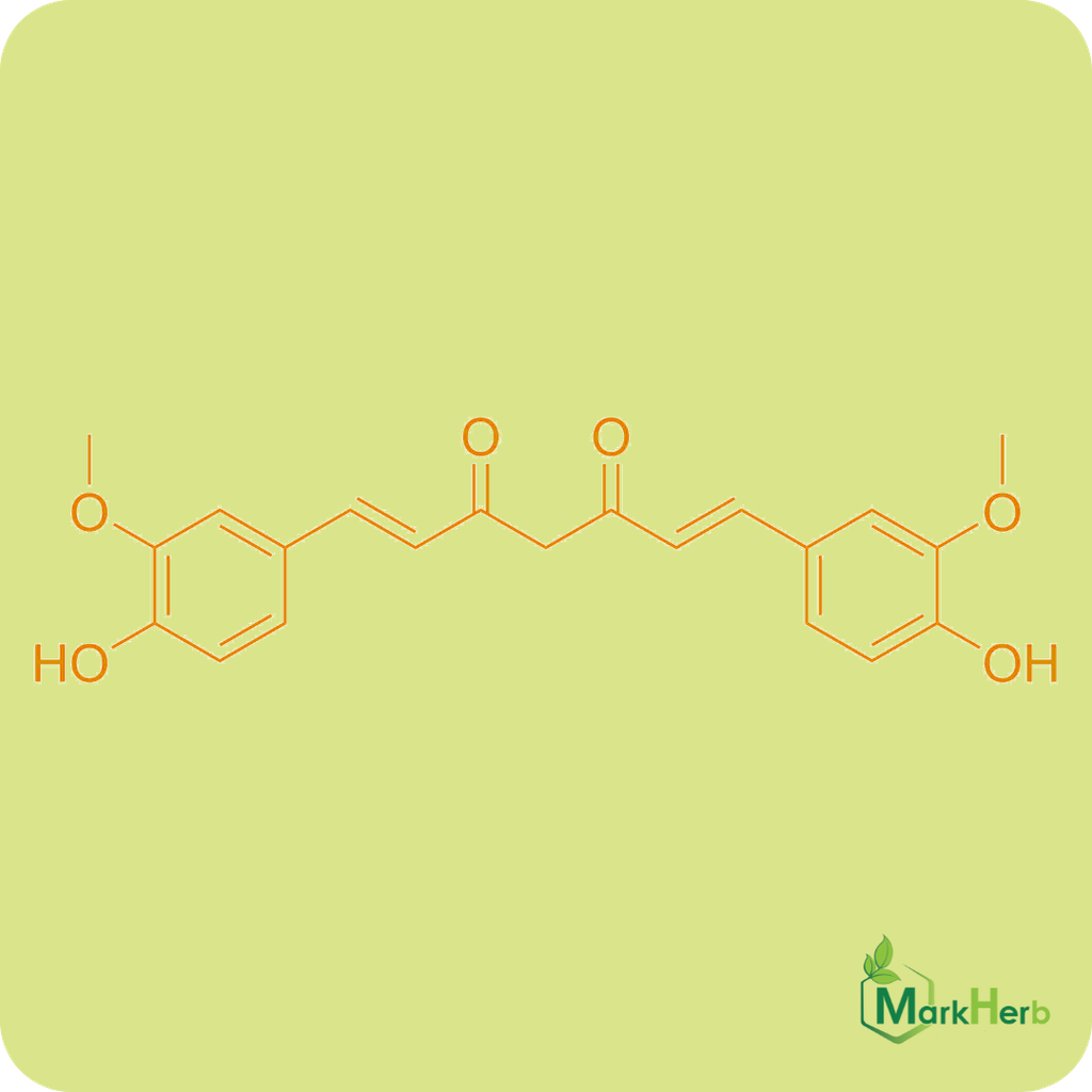 Curcumin 90% (5 mg)