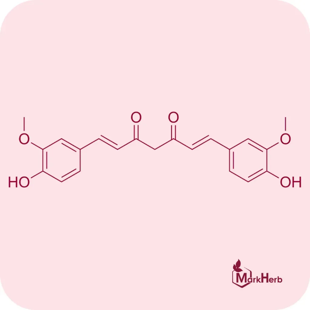 Curcumin 90% (5 mg)