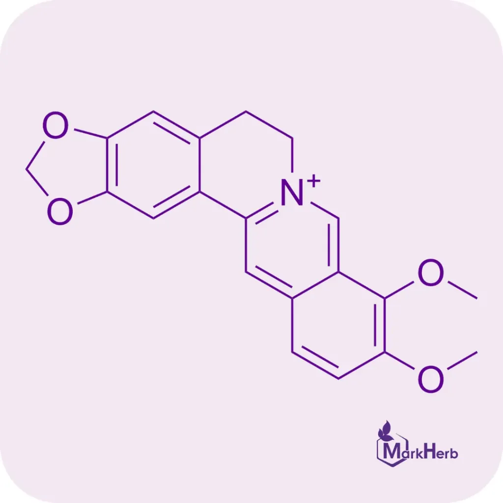 Berberine
