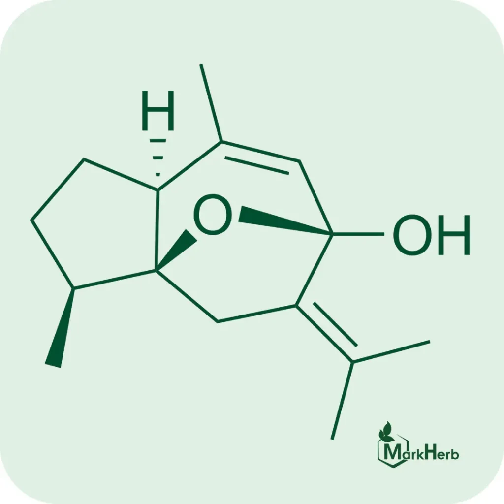 Curcumenol