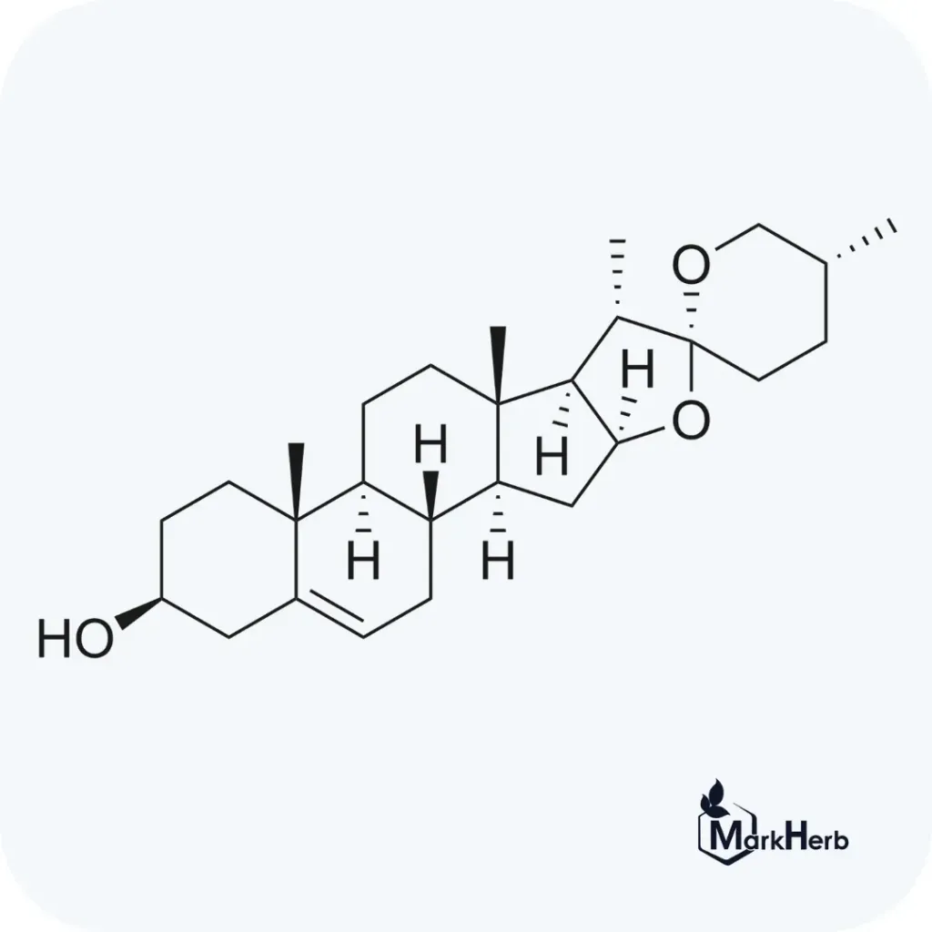 Diosgenin