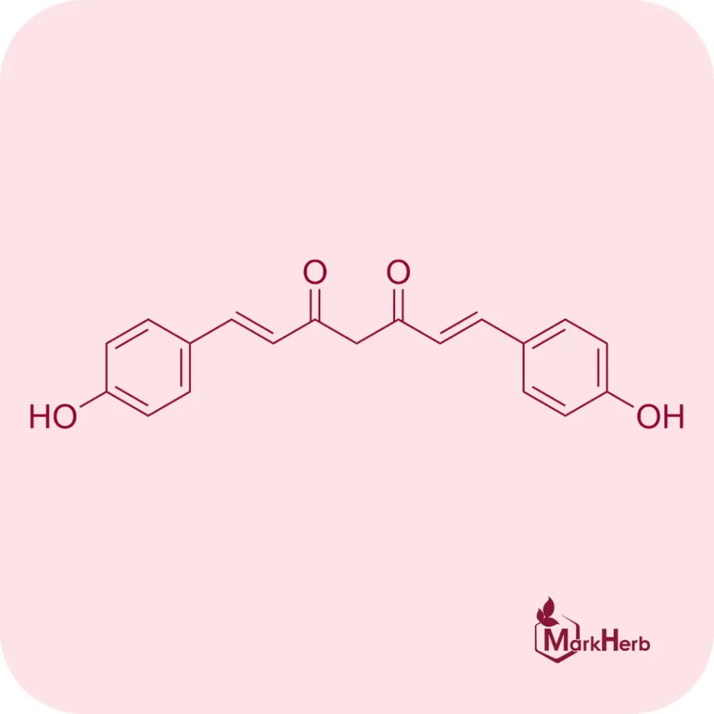 Bisdemethoxycurcumin