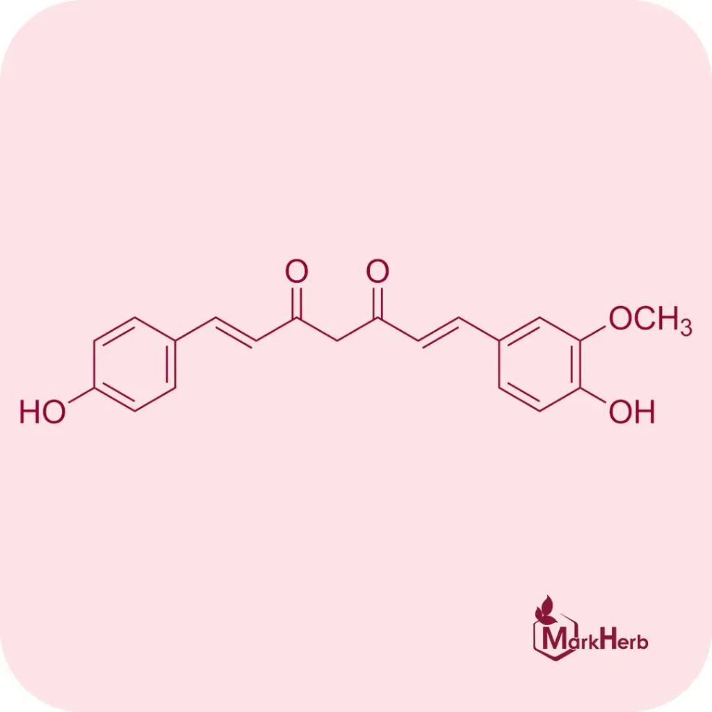 Demethoxycurcumin
