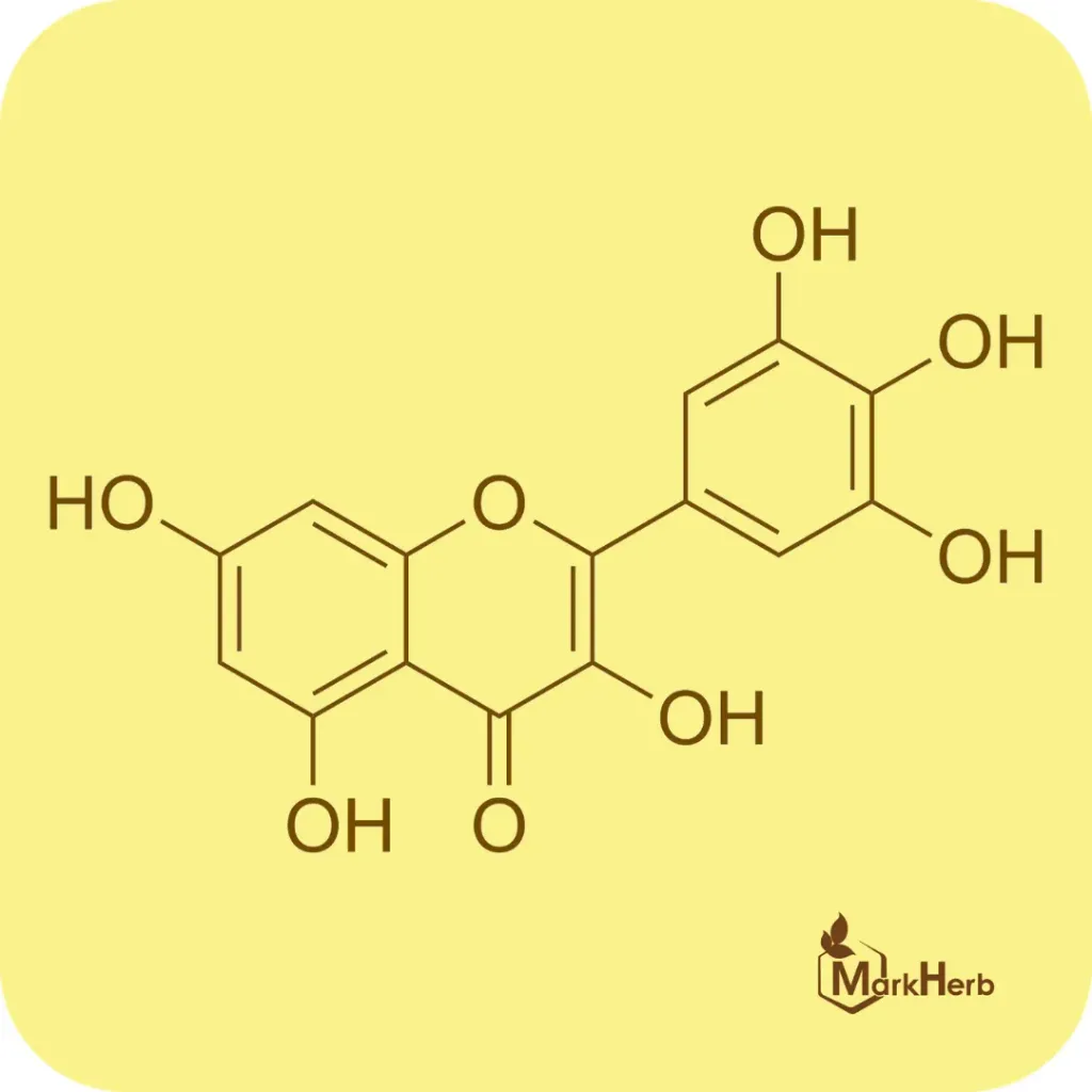 Myricetin