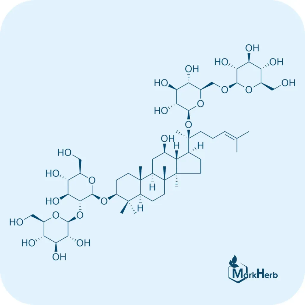 Ginsenoside Rb1