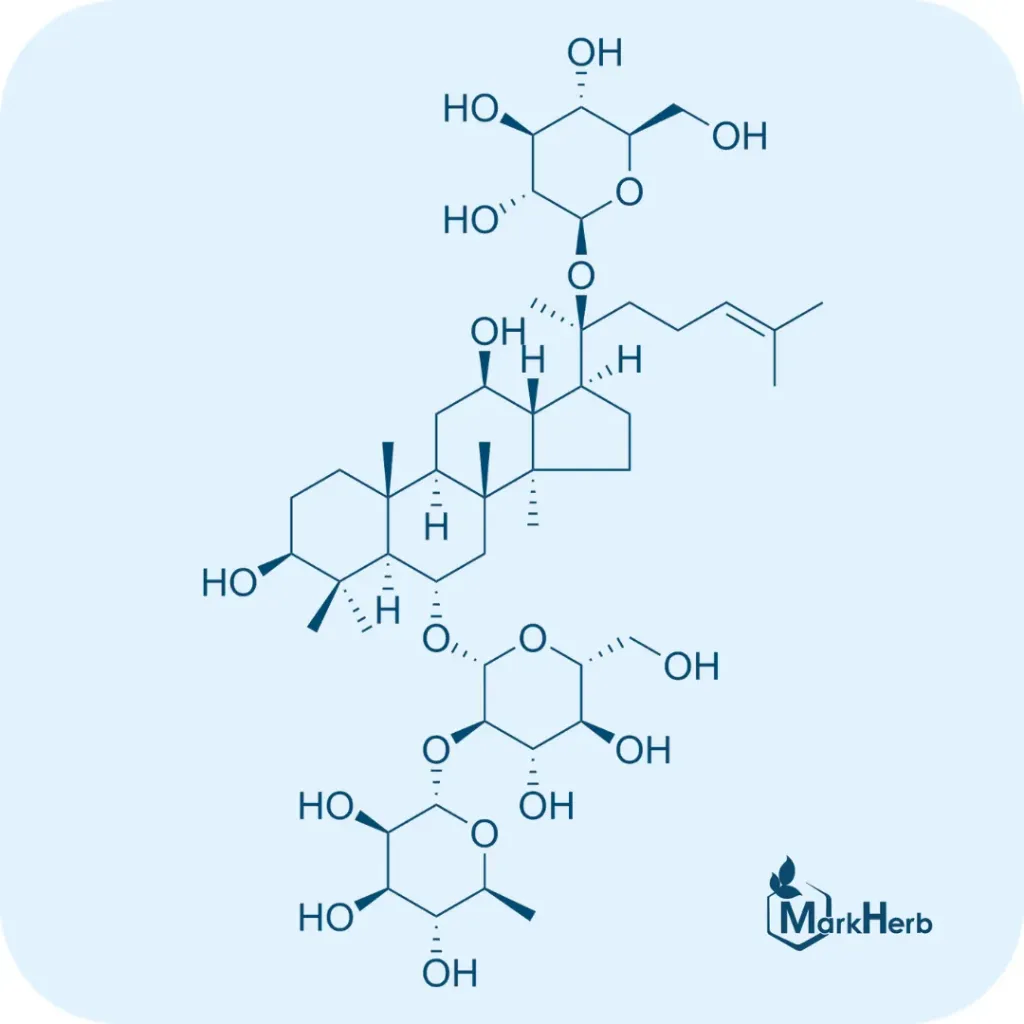 Ginsenoside Re