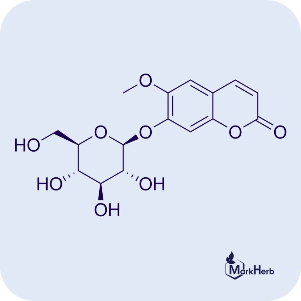 Scopolin