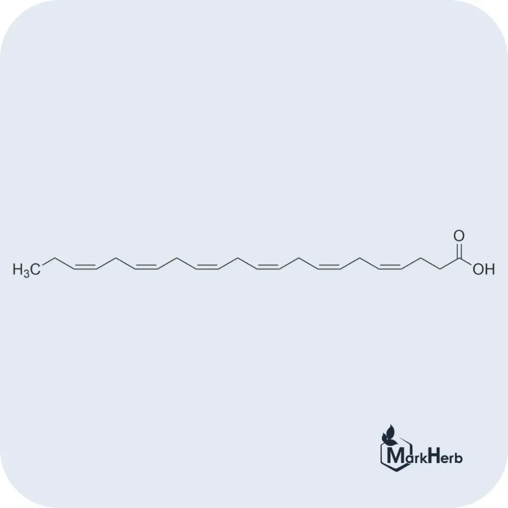 Docosahexaenoic acid