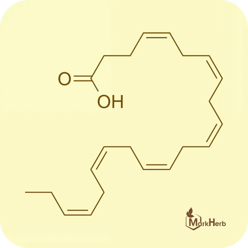 Docosahexaenoic acid