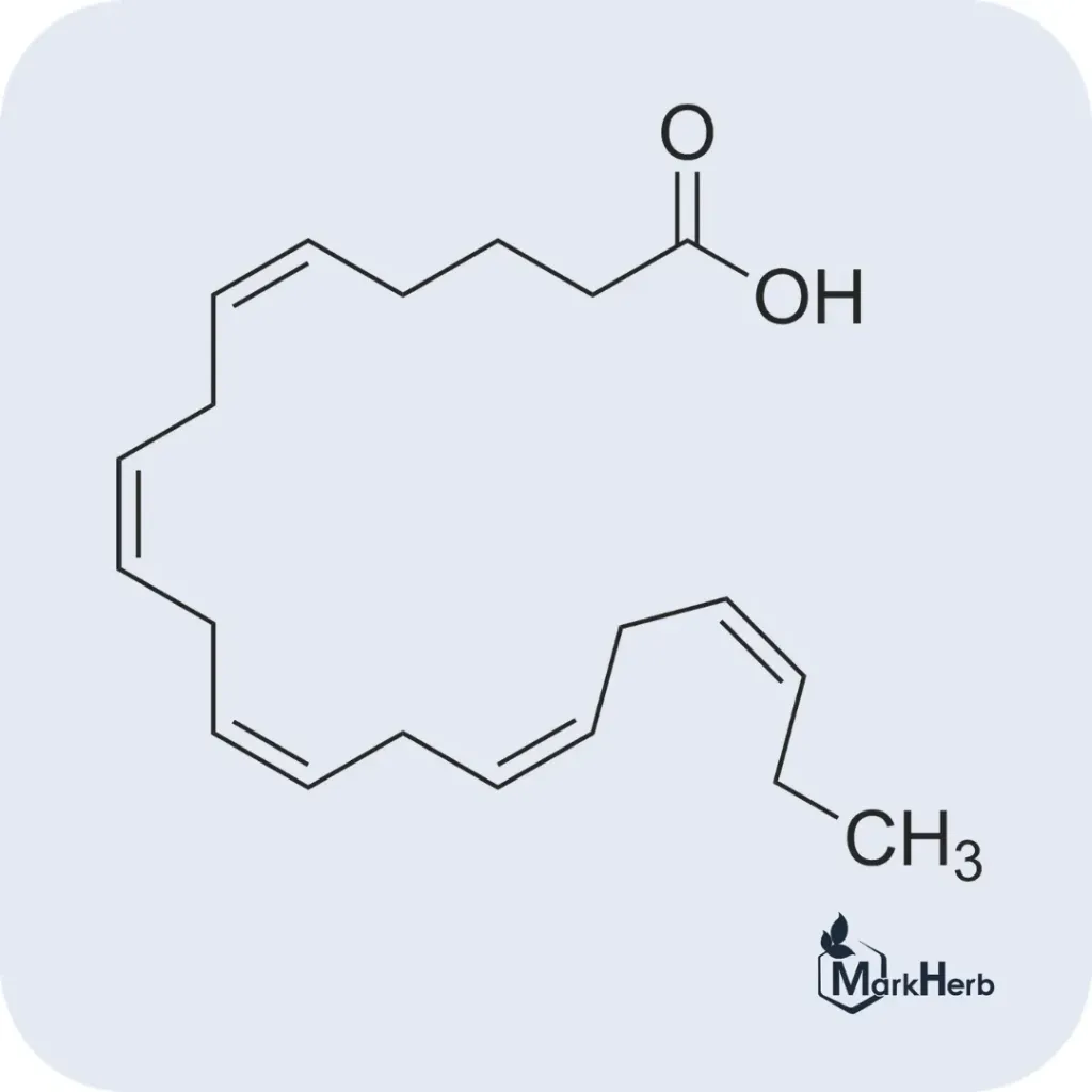 Eicosapentaenoic acid