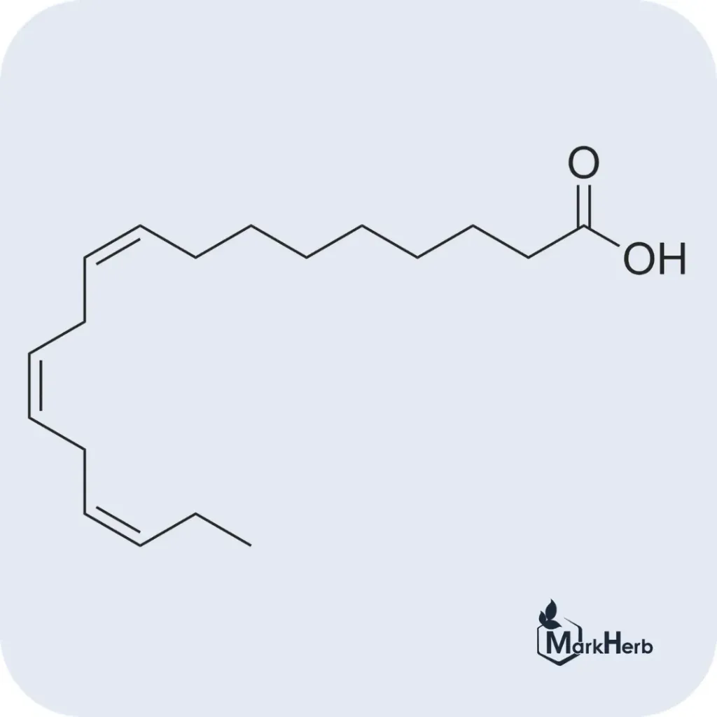 α-Linolenic acid