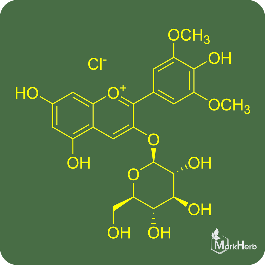 Malvidin 3-Glucoside
