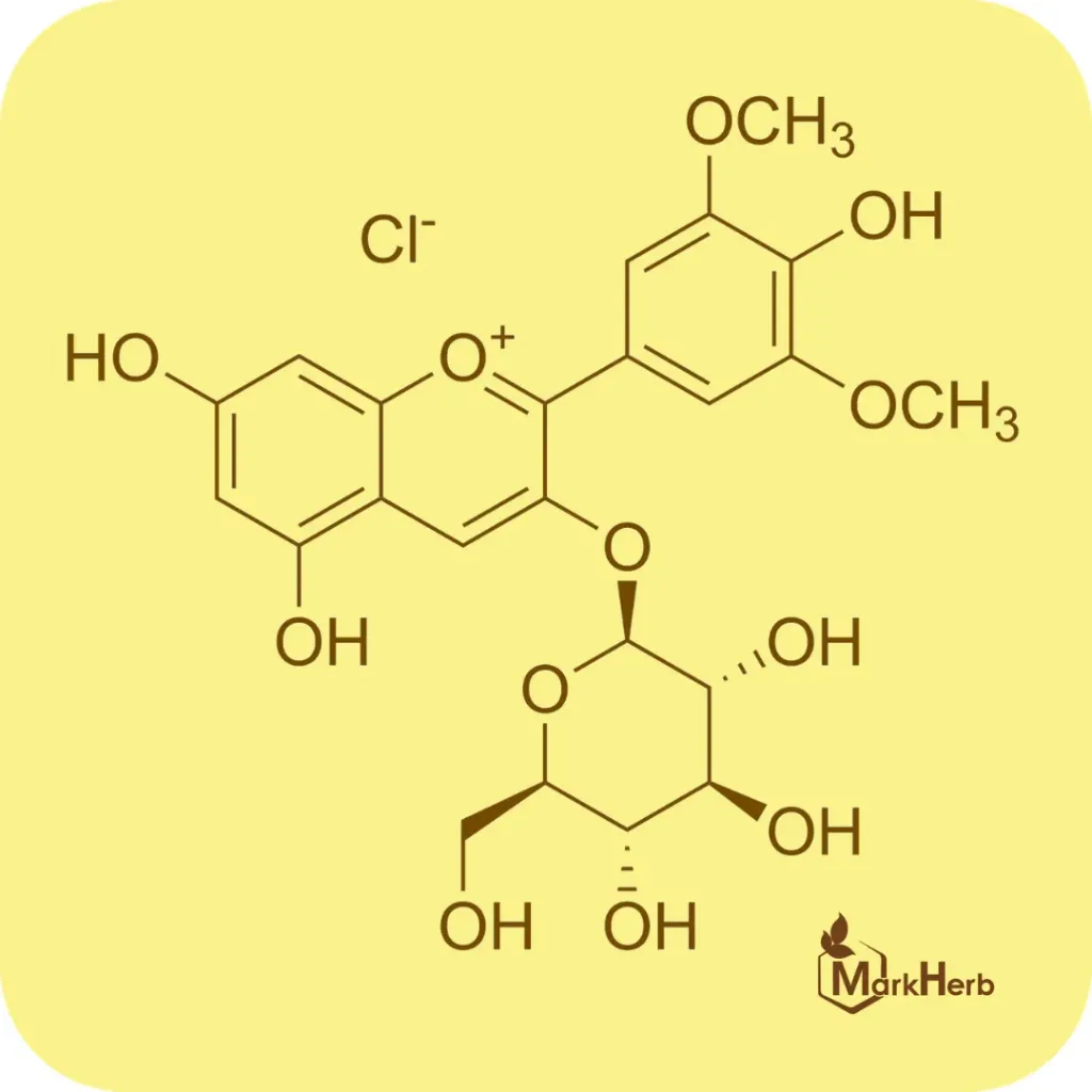 Malvidin 3-Glucoside