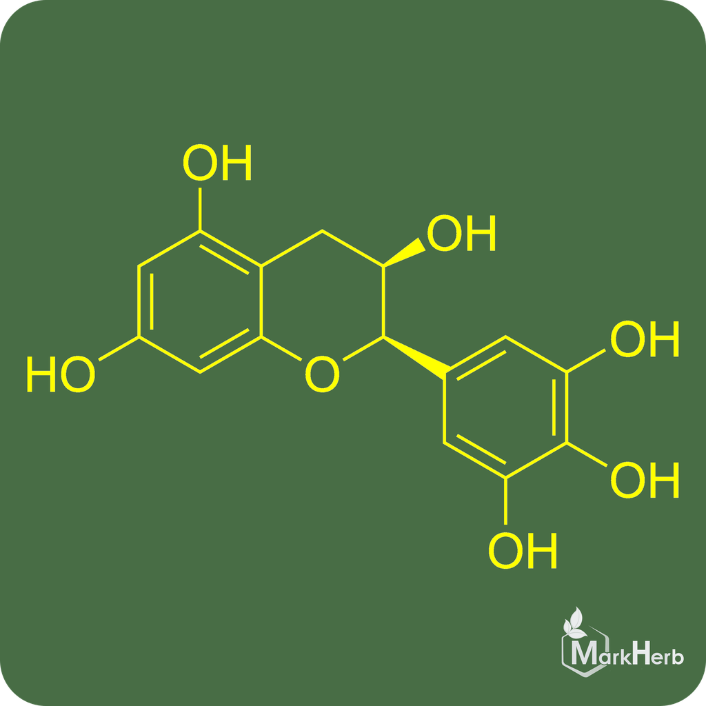 Epigallocatechin