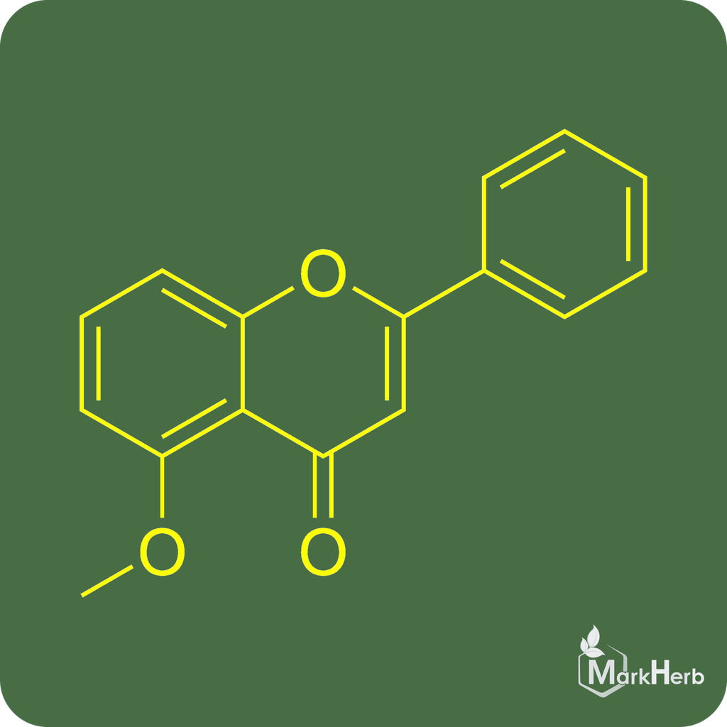 5-Methoxyflavone