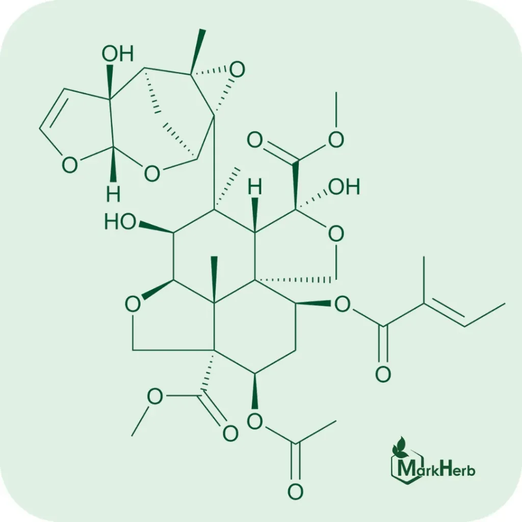 Azadirachtin (5 mg)
