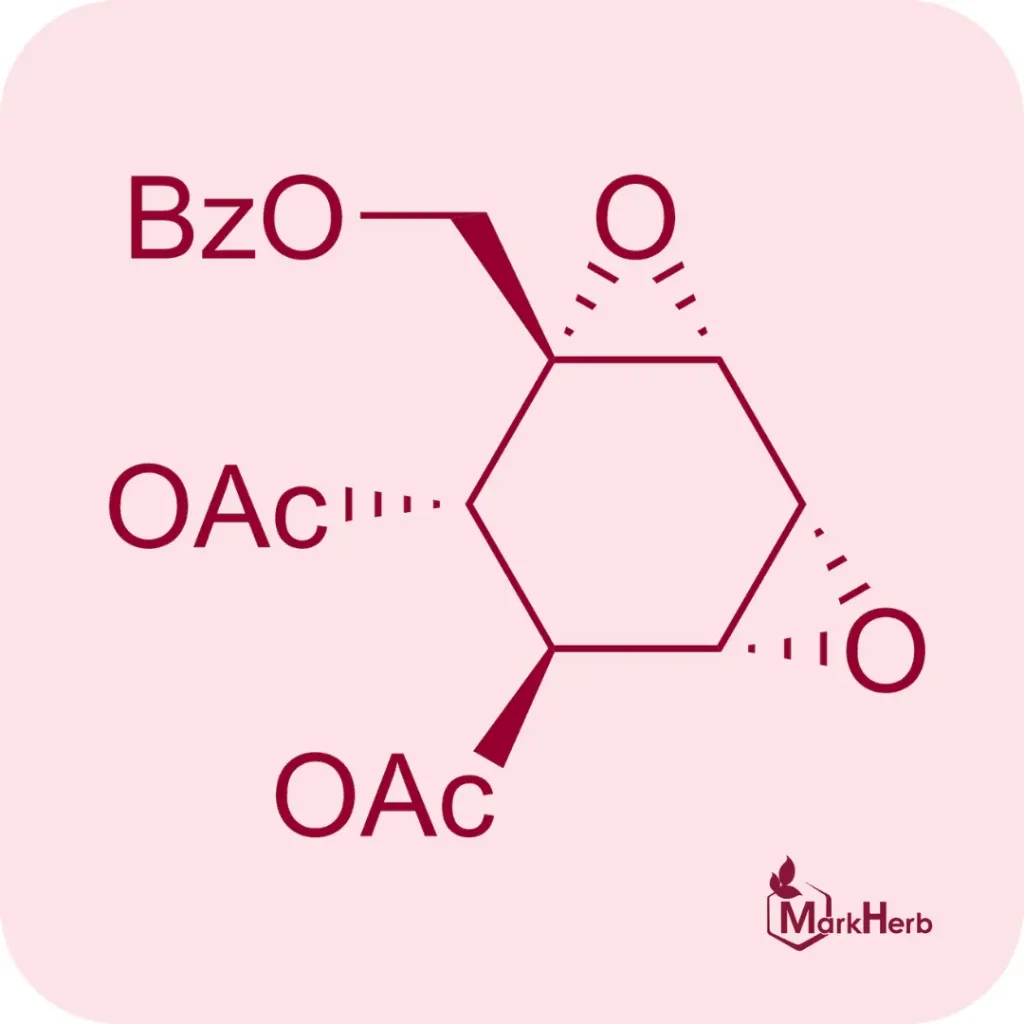 (+)-Crotepoxide