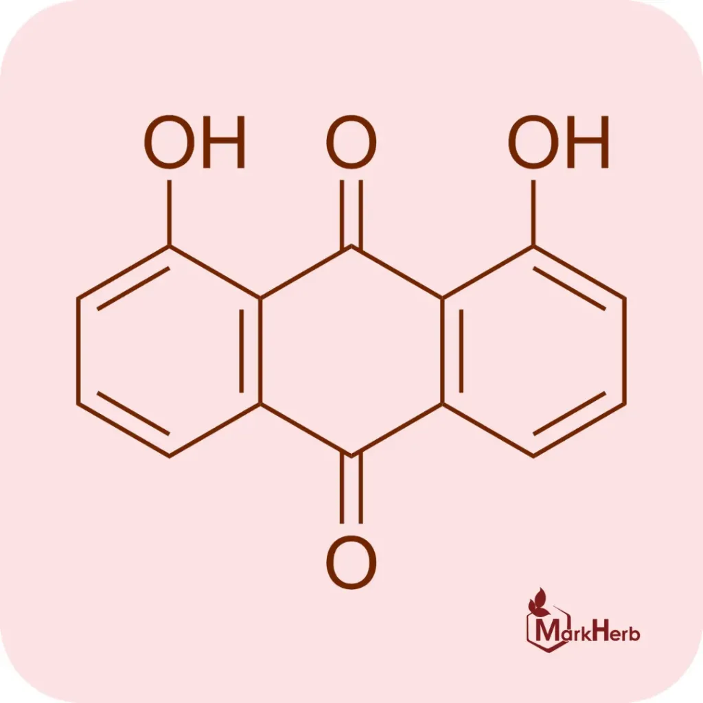 Dantron (5 mg)