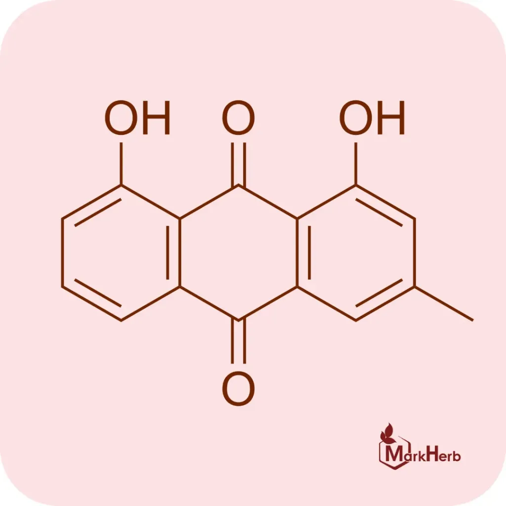 Chrysophanol