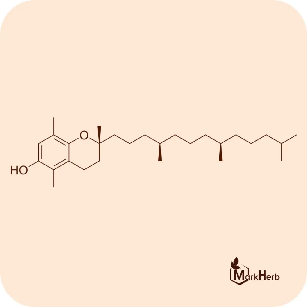 β-Tocopherol