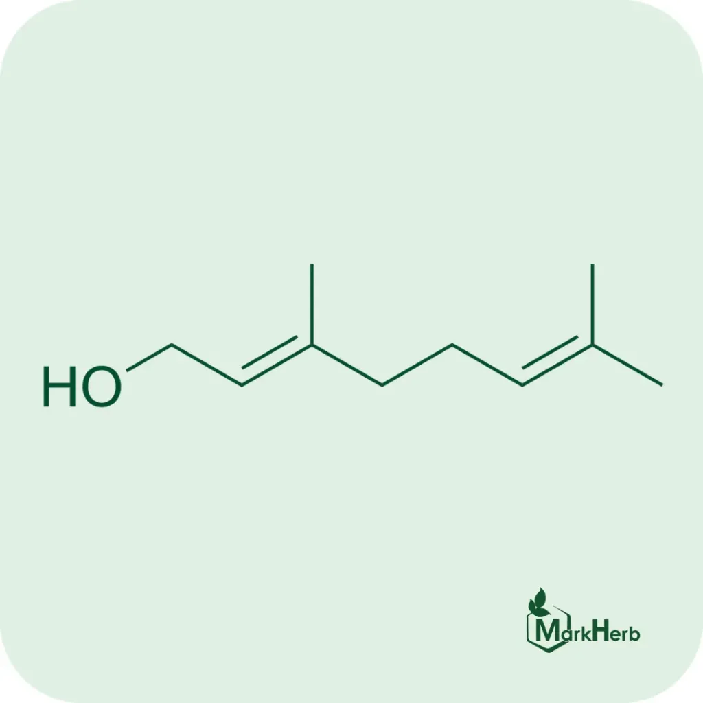 Geraniol