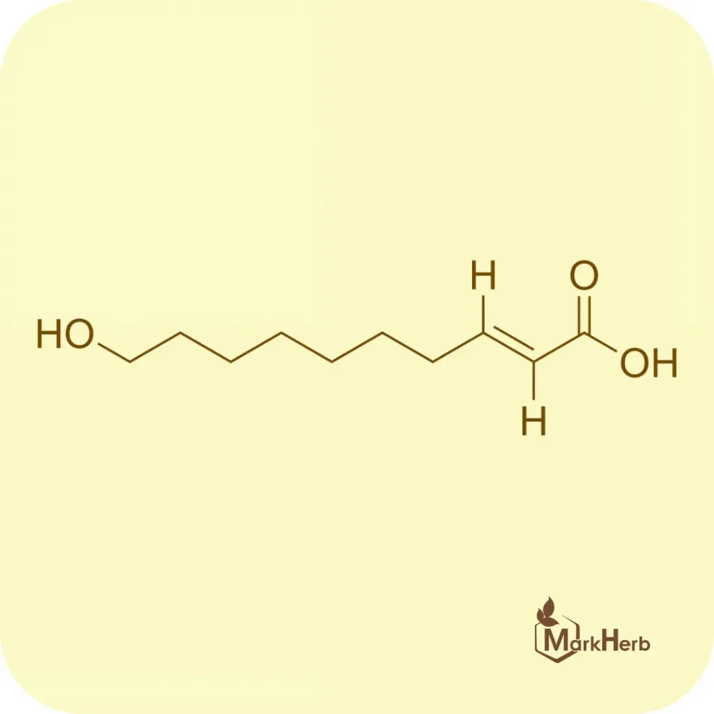 Royal Jelly Acid