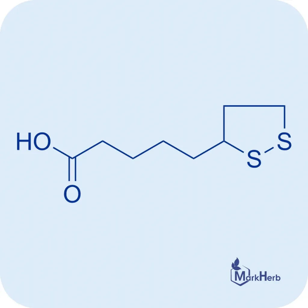 Alpha-Lipoic Acid