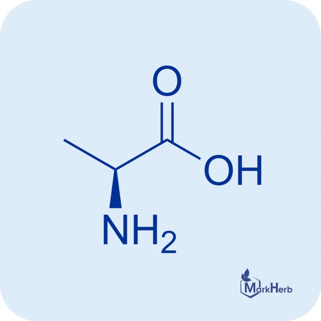 L-Alanine