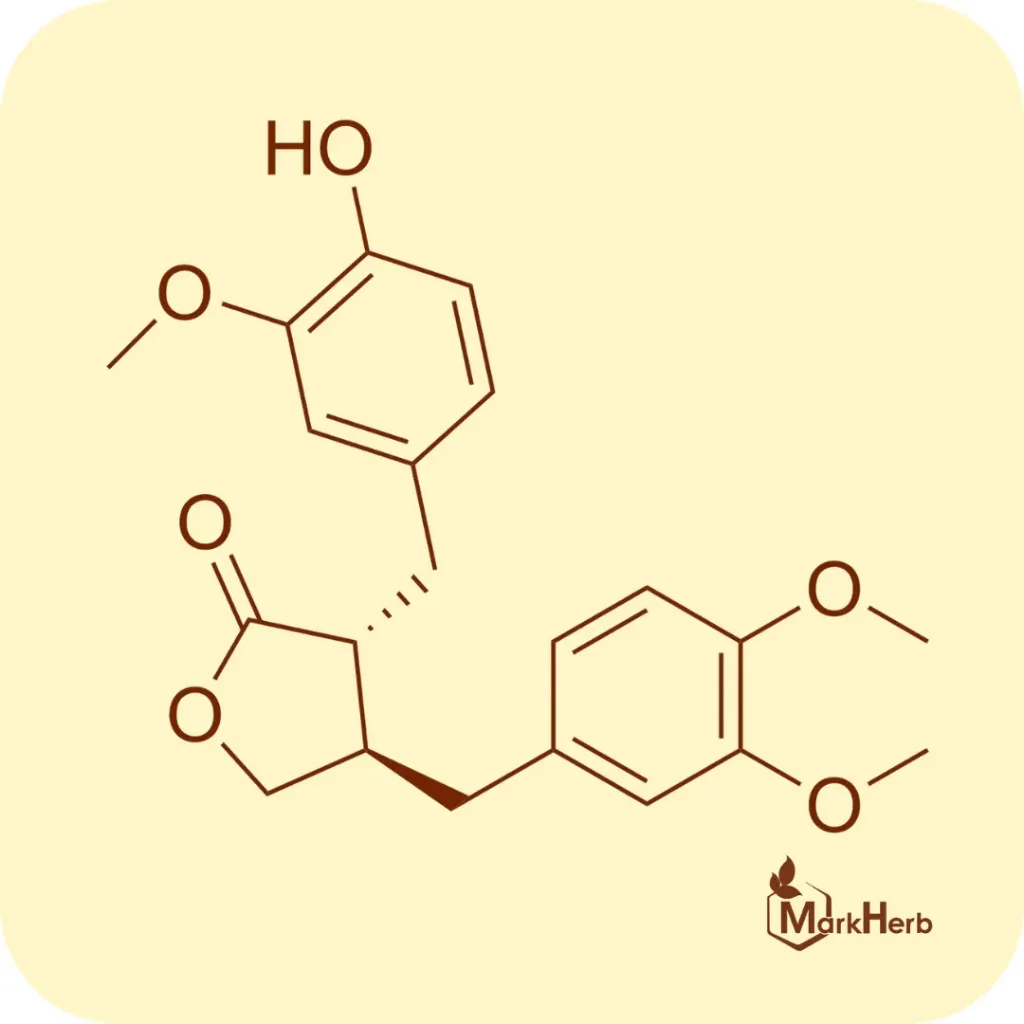 Arctigenin