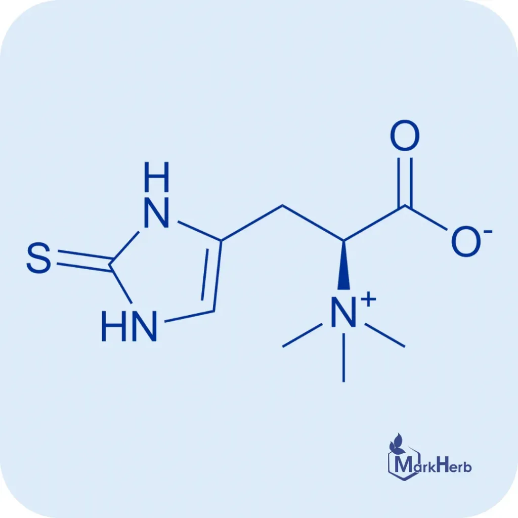 L-(+)-Ergothioneine