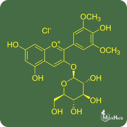 Malvidin 3-Glucoside