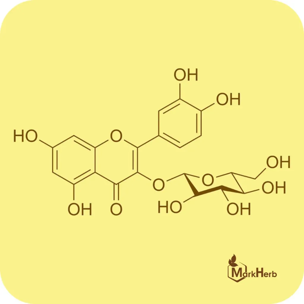 Isoquercetin
