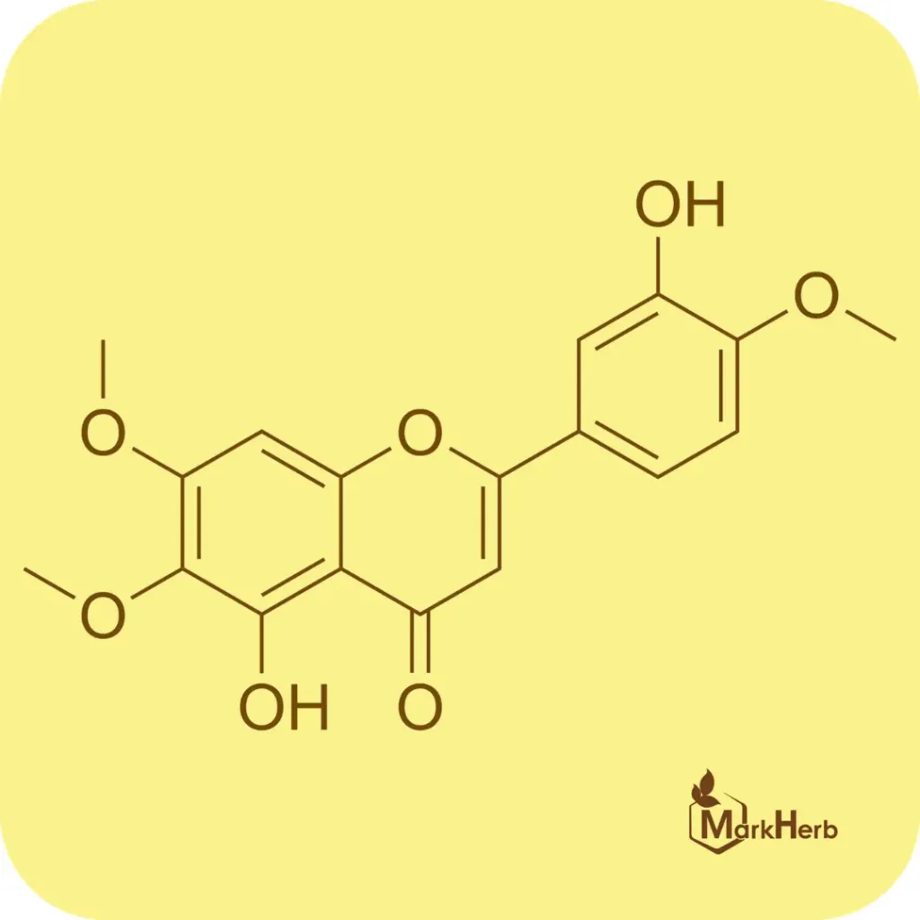 Eupatorin