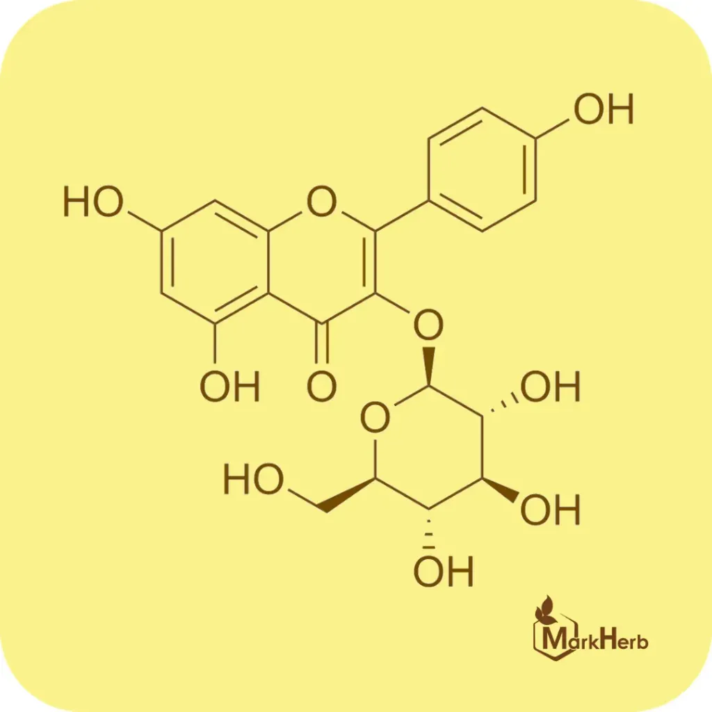 Astragalin