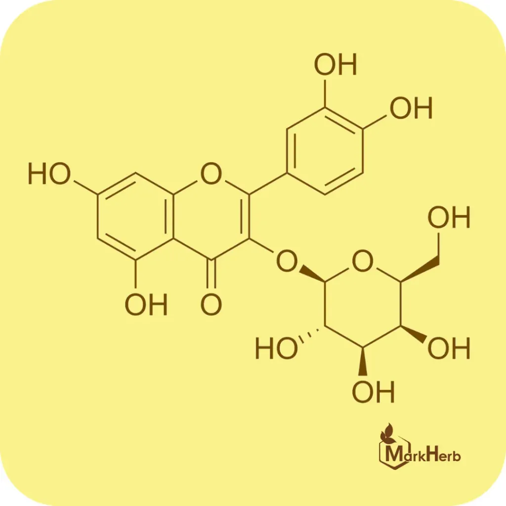 Hyperoside