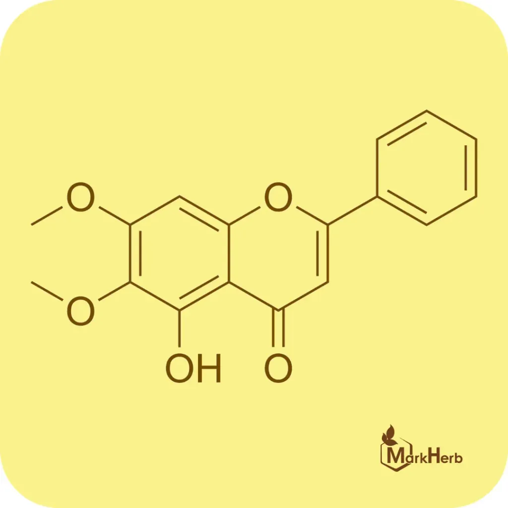 Mosloflavone