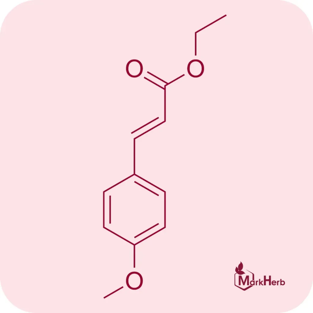 Ethyl p-Methoxycinnamate