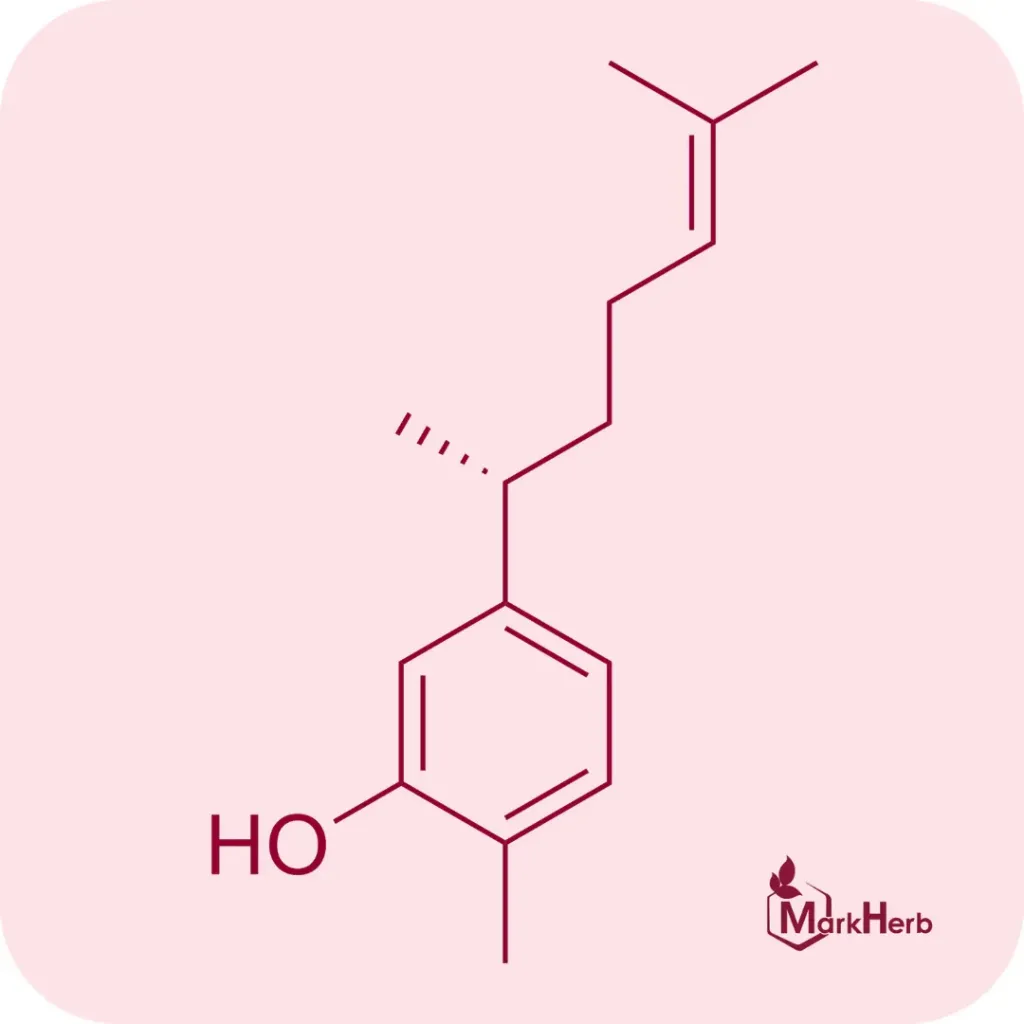 Xanthorrhizol