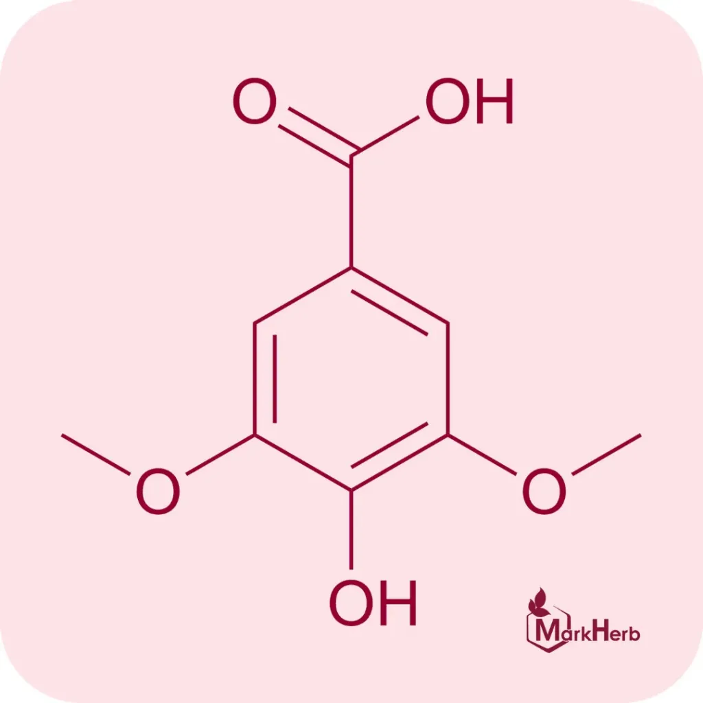 Syringic acid