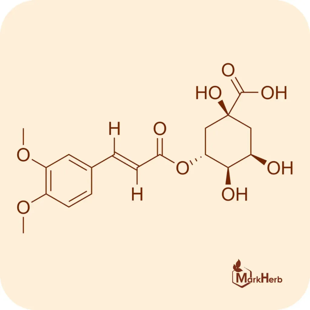 Chlorogenic acid