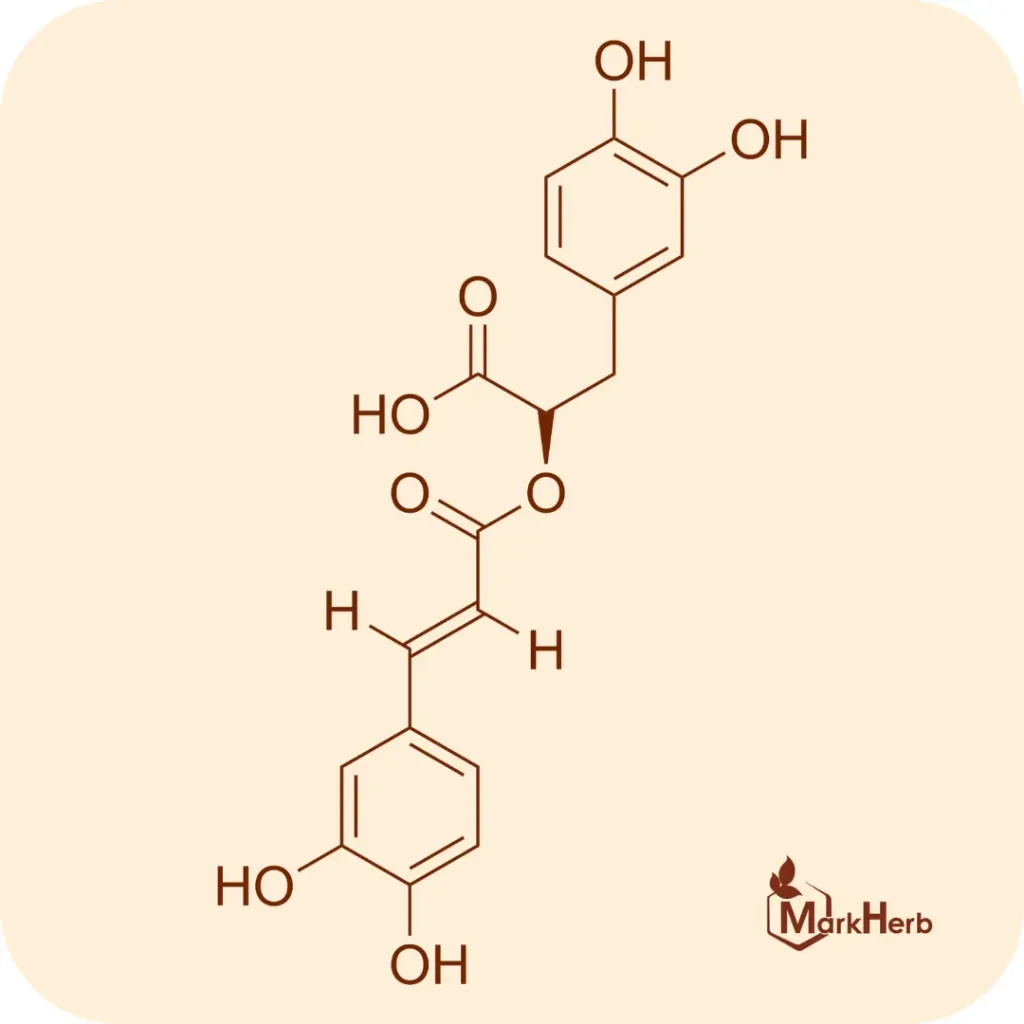 Rosmarinic acid