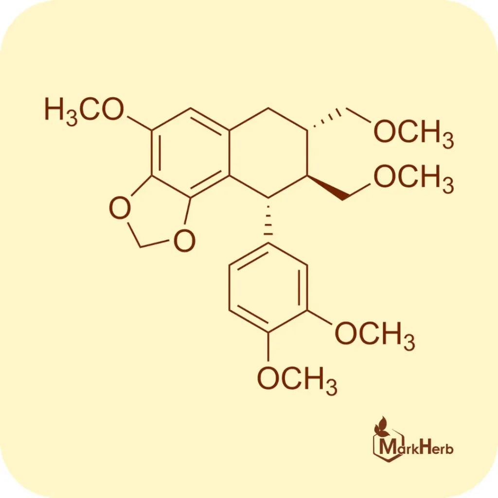 Hypophyllanthin