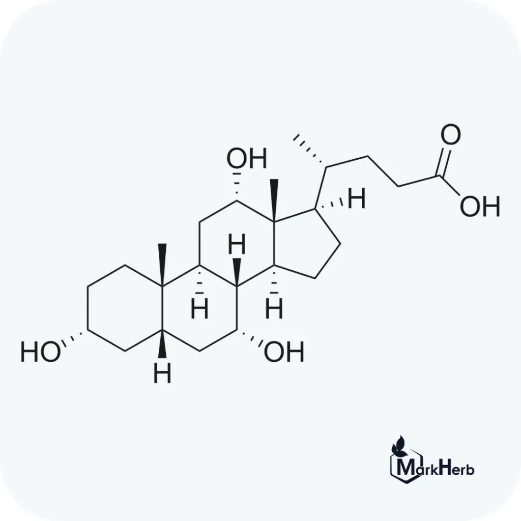 Cholic acid