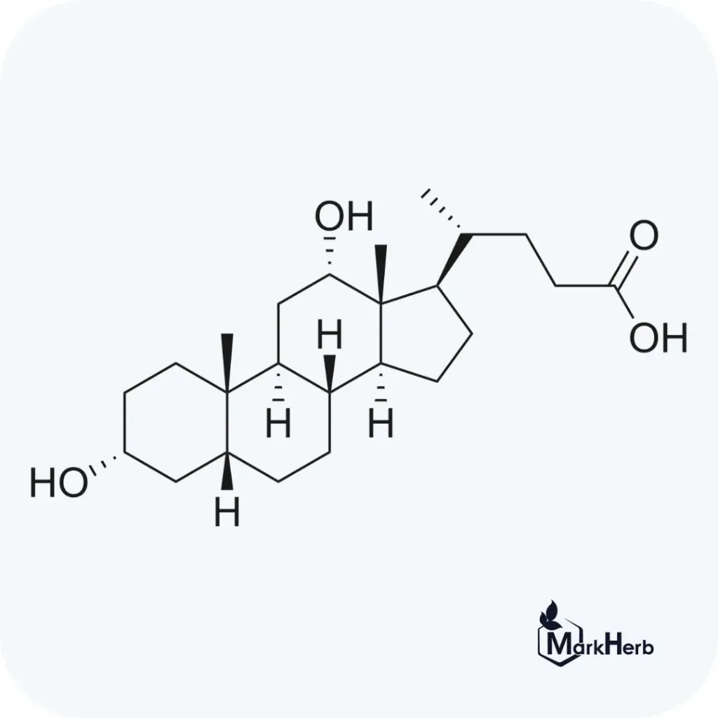 Deoxycholic acid